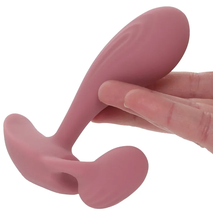 Secrets Vibrators Secrets Echo GSpot Vibe