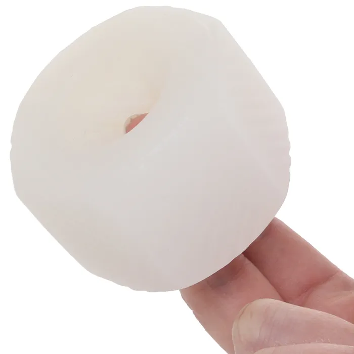 Slop Top Nasty Luv GlowInTheDark Stroker Ring CalExotics Male Sex Toys