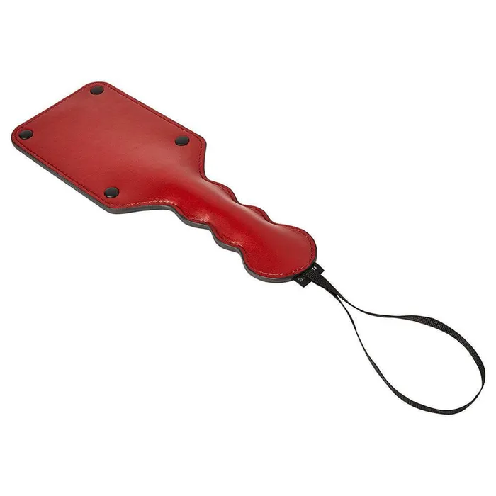 Sport Sheets Sportsheets Saffron Square Paddle Vibrators