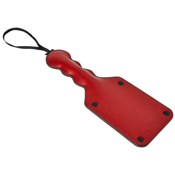 Sport Sheets Sportsheets Saffron Square Paddle Vibrators