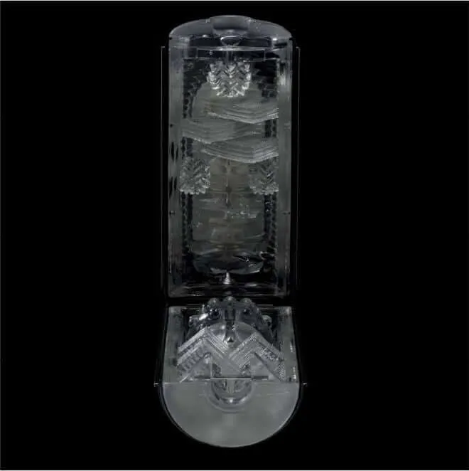 Tenga Flip Hole Black The Pinnacle of Male Pleasure Tools TENGA Anal