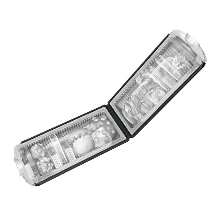 Tenga Flip Hole Black The Pinnacle of Male Pleasure Tools TENGA Anal