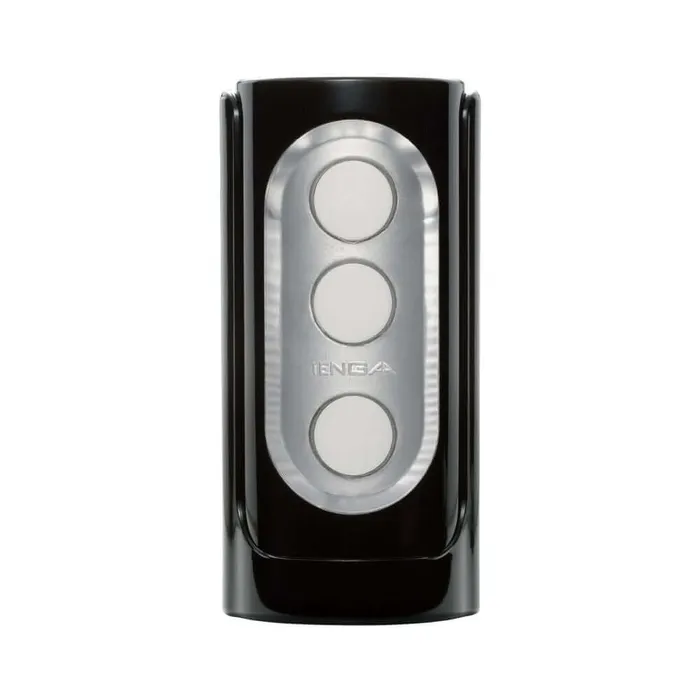 Tenga Flip Hole Black The Pinnacle of Male Pleasure Tools TENGA Anal